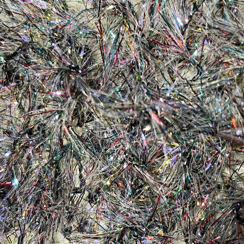 Upavon Straggle Hackle