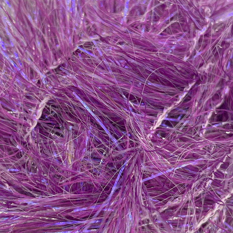 Pesca Vida Streamer Straggle Hackle