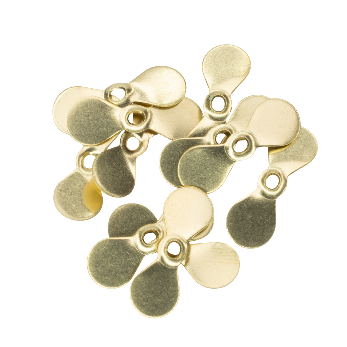 RoundRocks Streamer Propeller