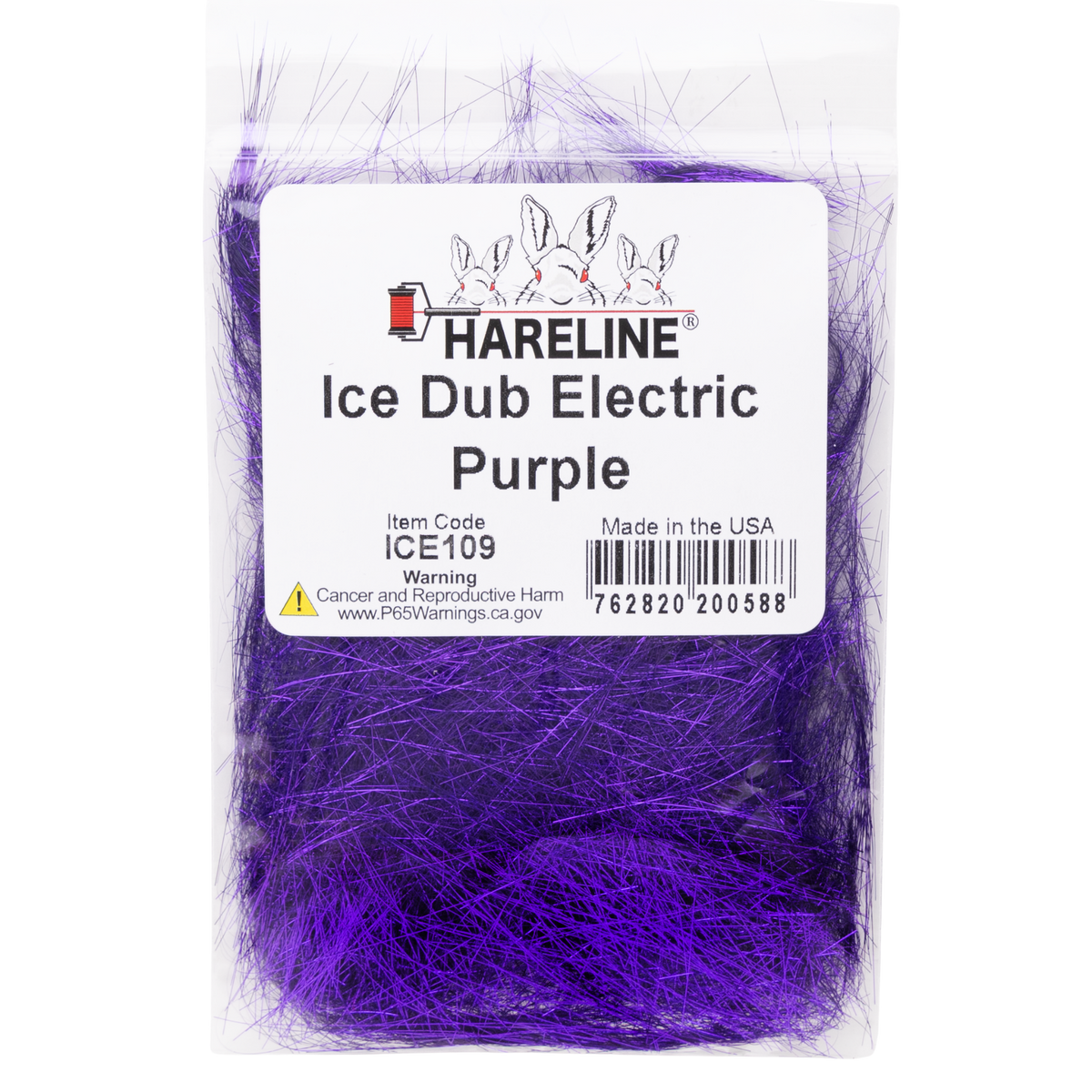 Hareline Ice Dubbing