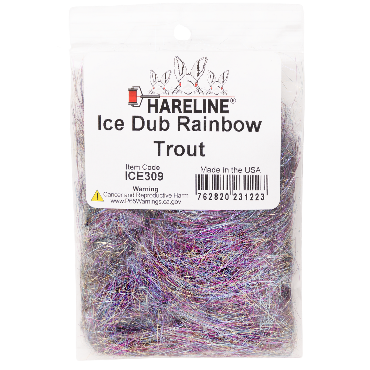 Hareline Ice Dubbing
