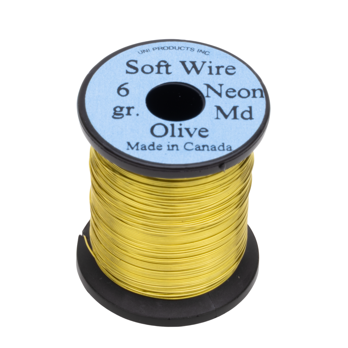 UNI Soft Wire - Medium
