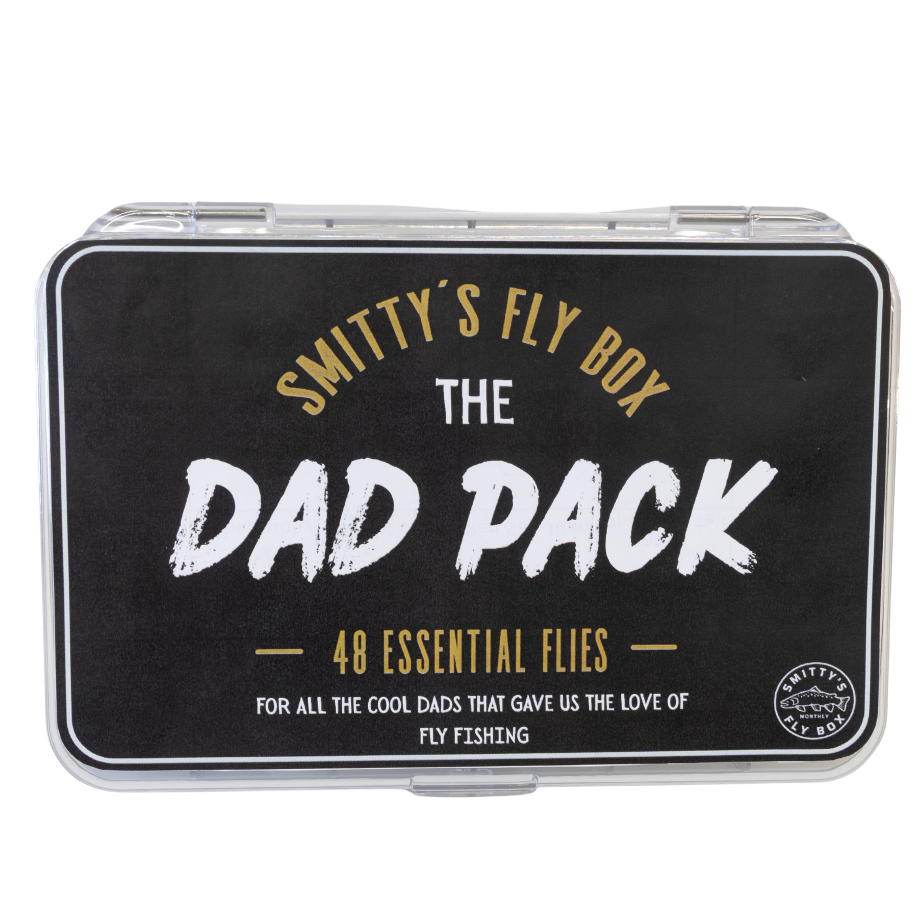 The Dad Pack