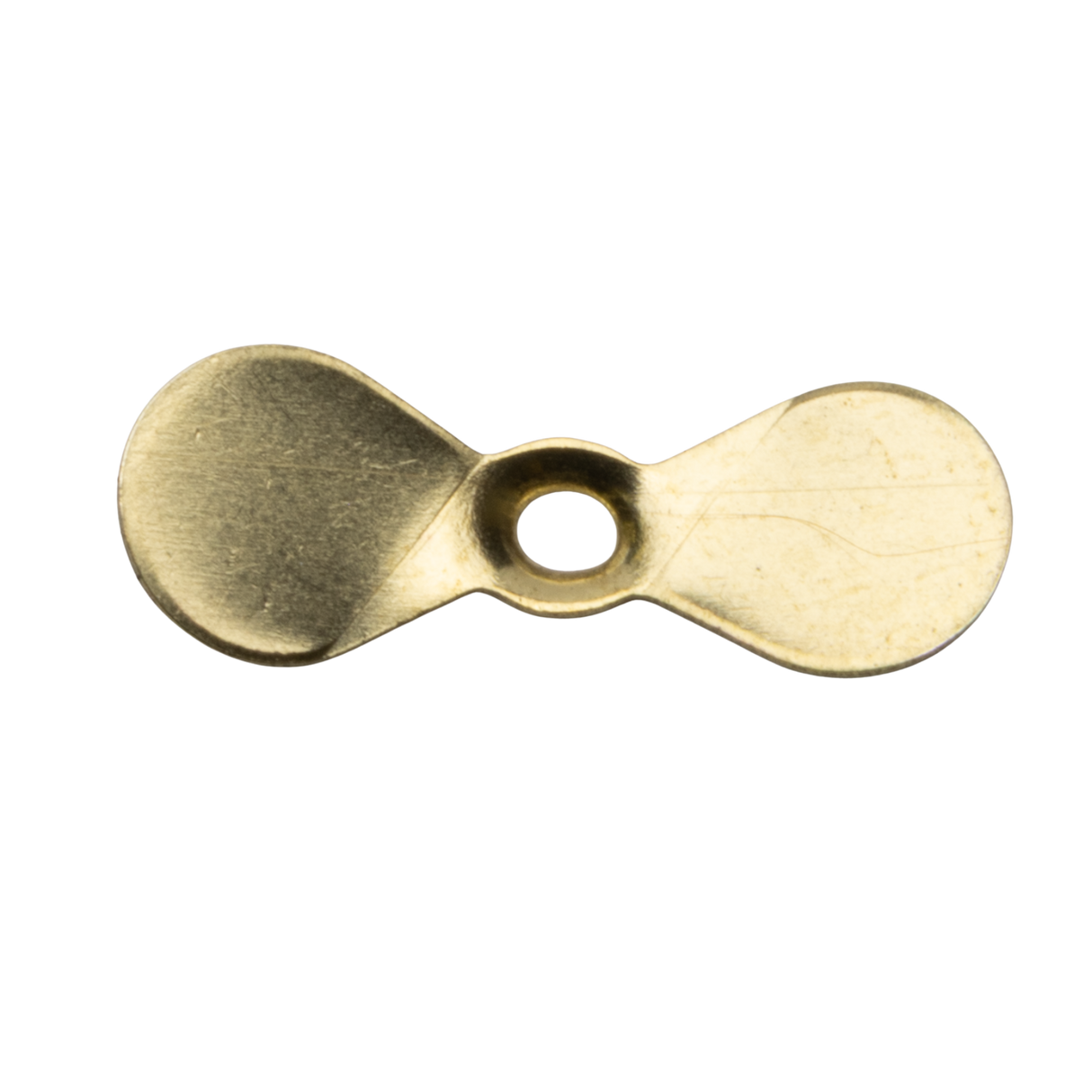 RoundRocks Streamer Propeller