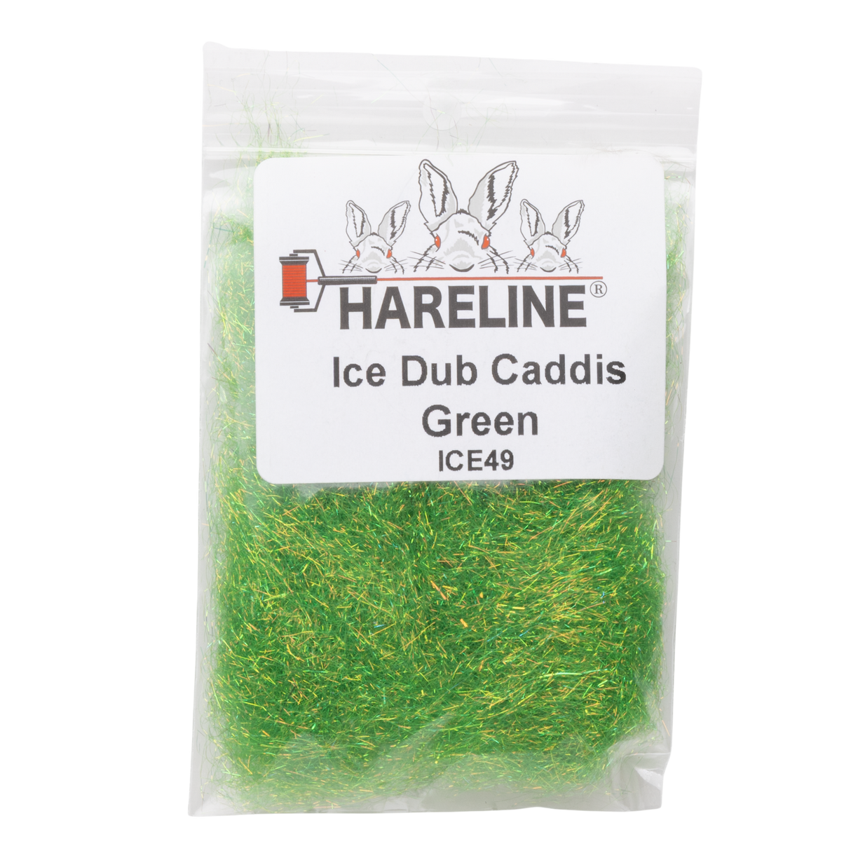 Hareline Ice Dubbing