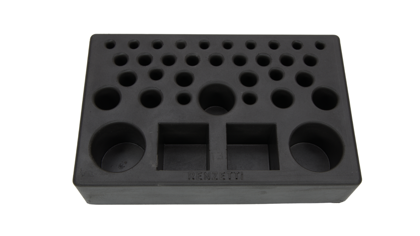 Renzetti Tool Caddy