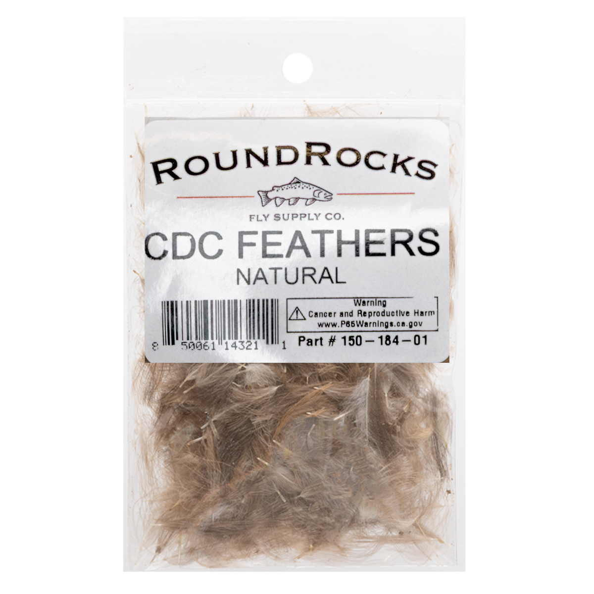 RoundRocks Natural CDC
