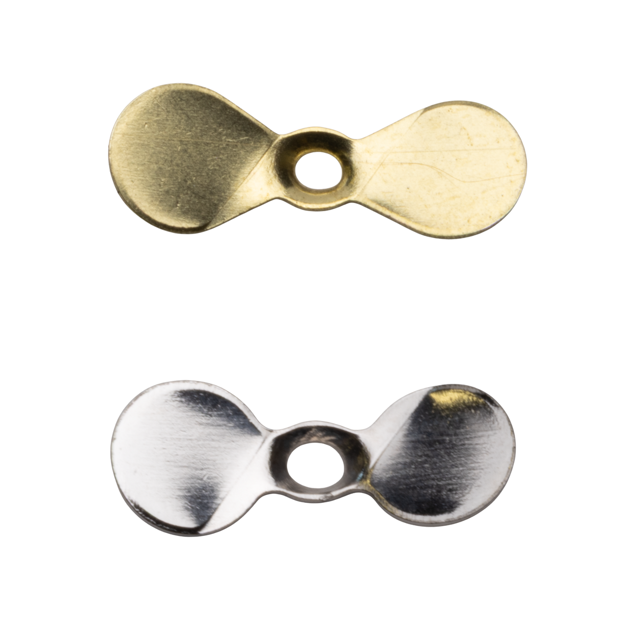 RoundRocks Streamer Propeller
