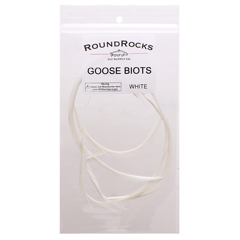 Goose Biots
