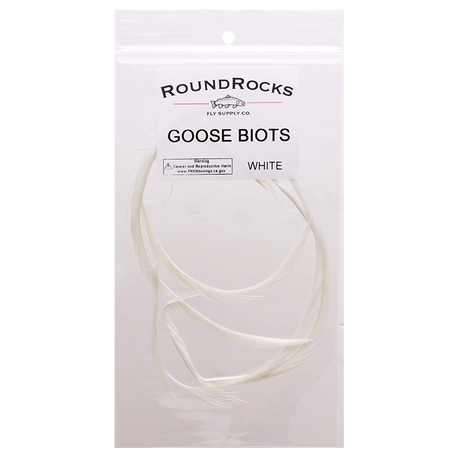 Goose Biots