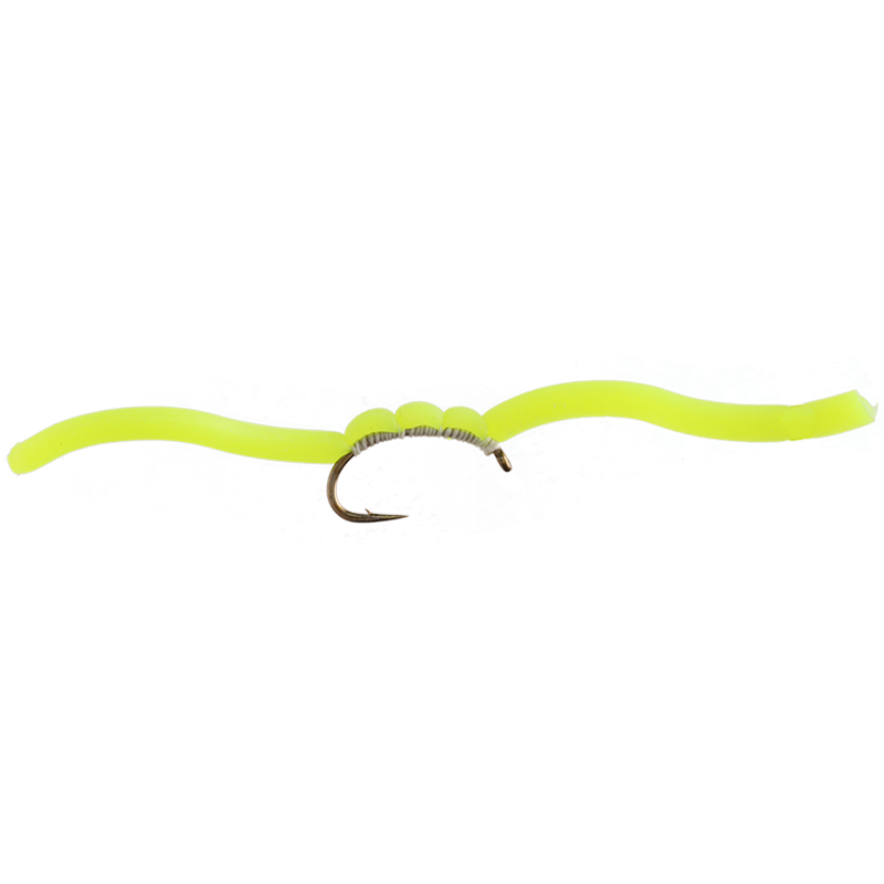 Wiggler Worm