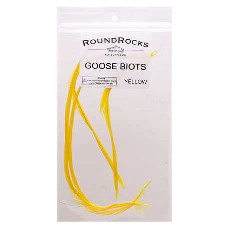 Goose Biots