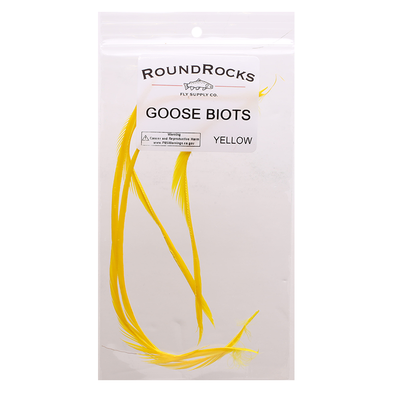 Goose Biots