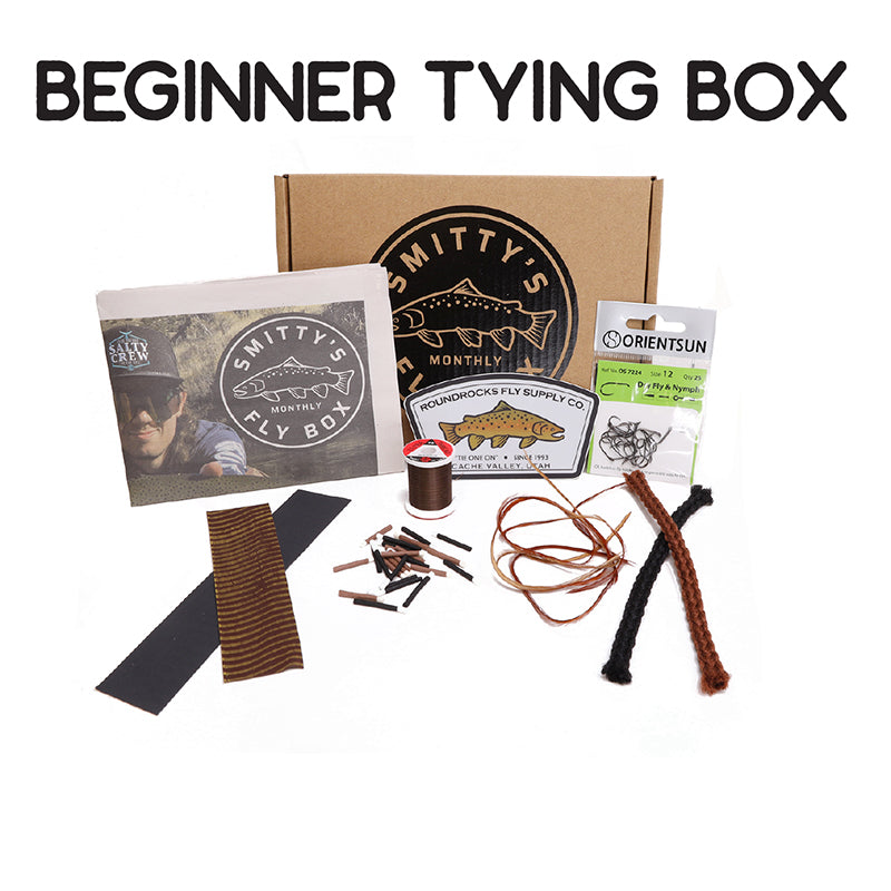 Christmas Gift Subscription Box