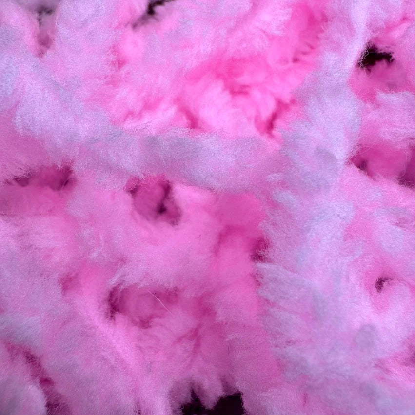 Upavon Super Soft Egg Chenille