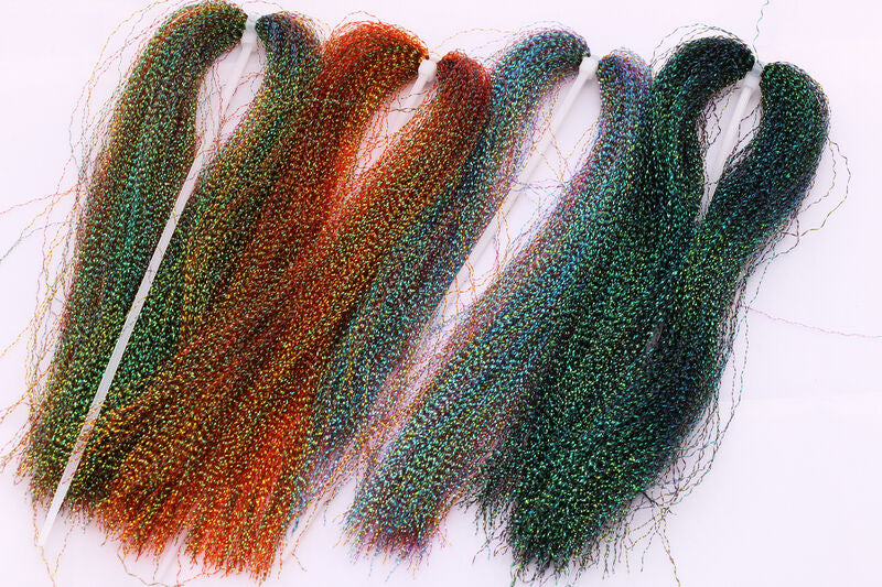 Hareline Krystal Flash