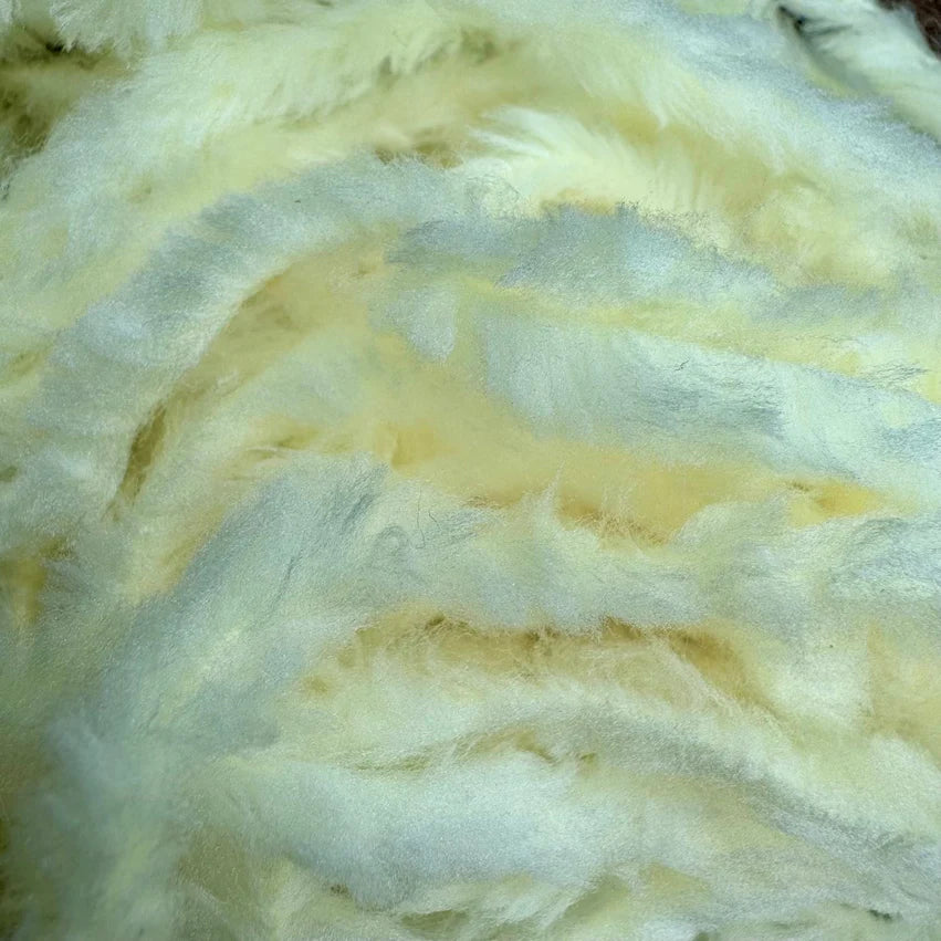 Upavon Super Soft Egg Chenille