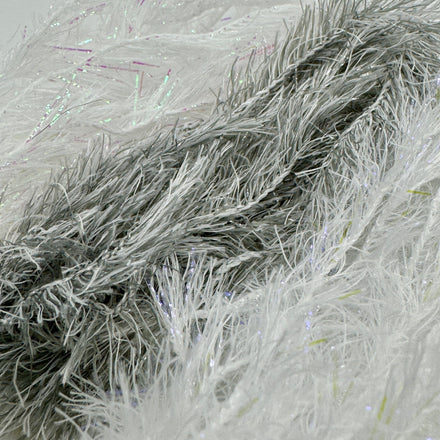 Upavon Fry Basher Straggle Hackle