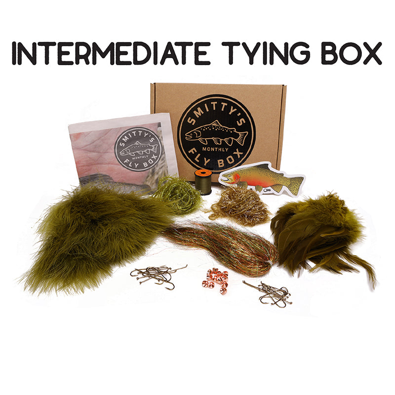 Christmas Gift Subscription Box