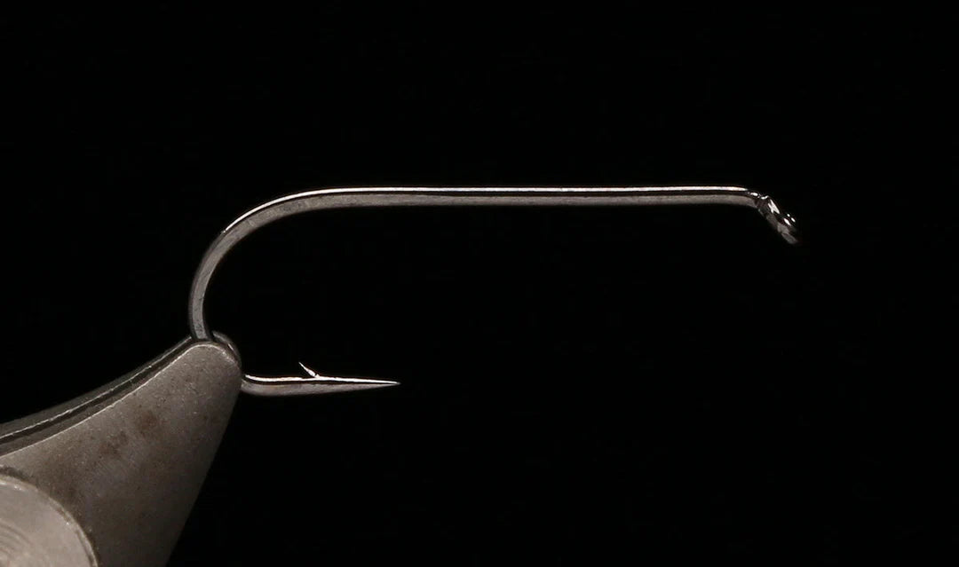 Kona Nymph Streamer 2XL Hooks