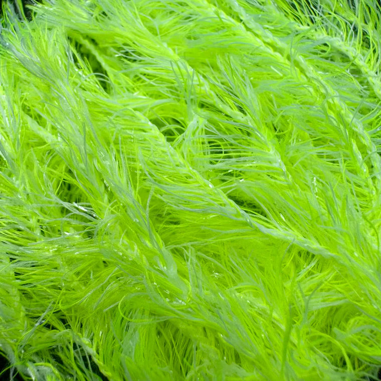 Upavon Two-Tone Straggle Hackle