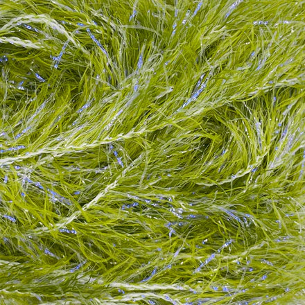 Upavon Pure UV Straggle Hackle