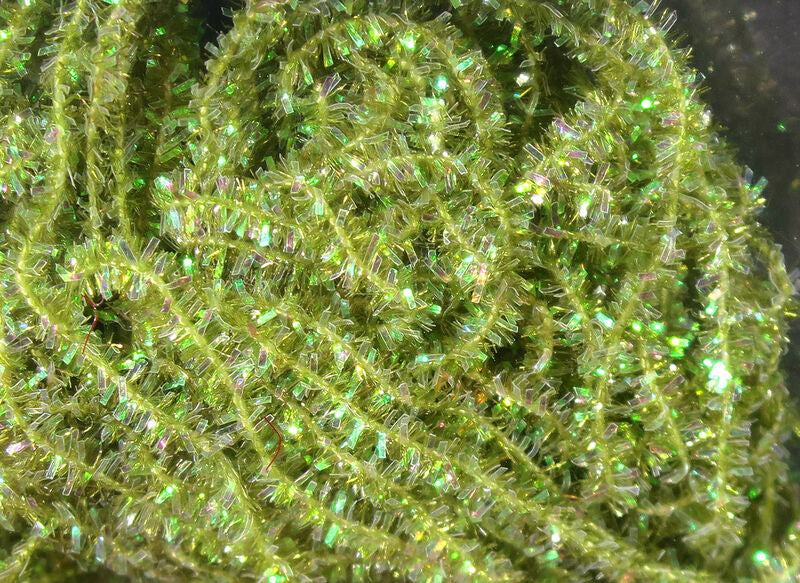 Midge Cactus Chenile