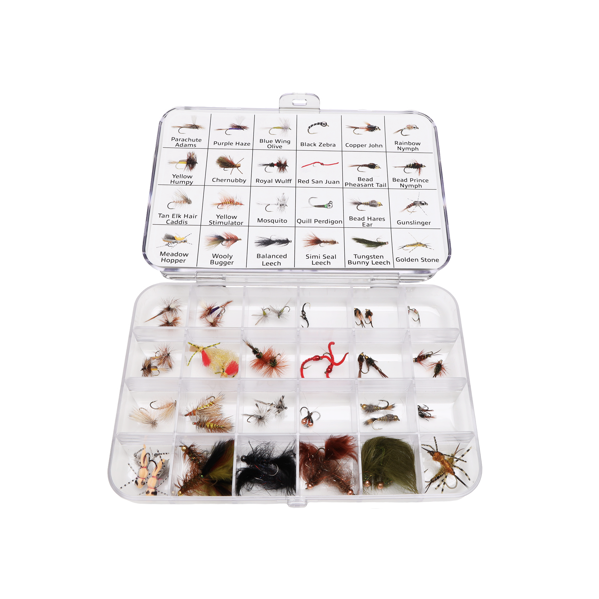 Starter Box