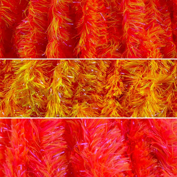 Upavon Triple Tone Blob Fritz