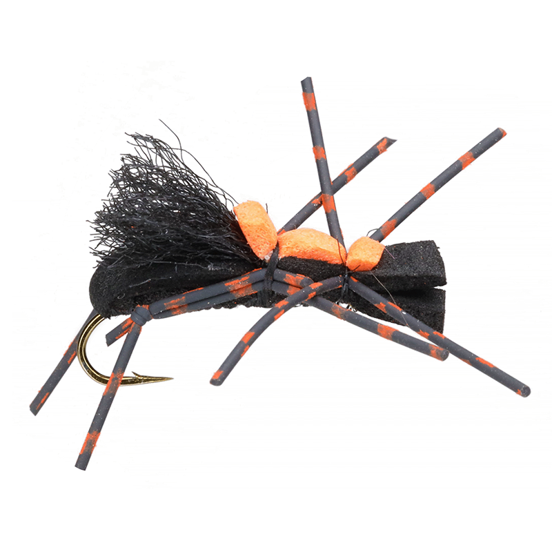 Fat Boy Smitty's Fly Box