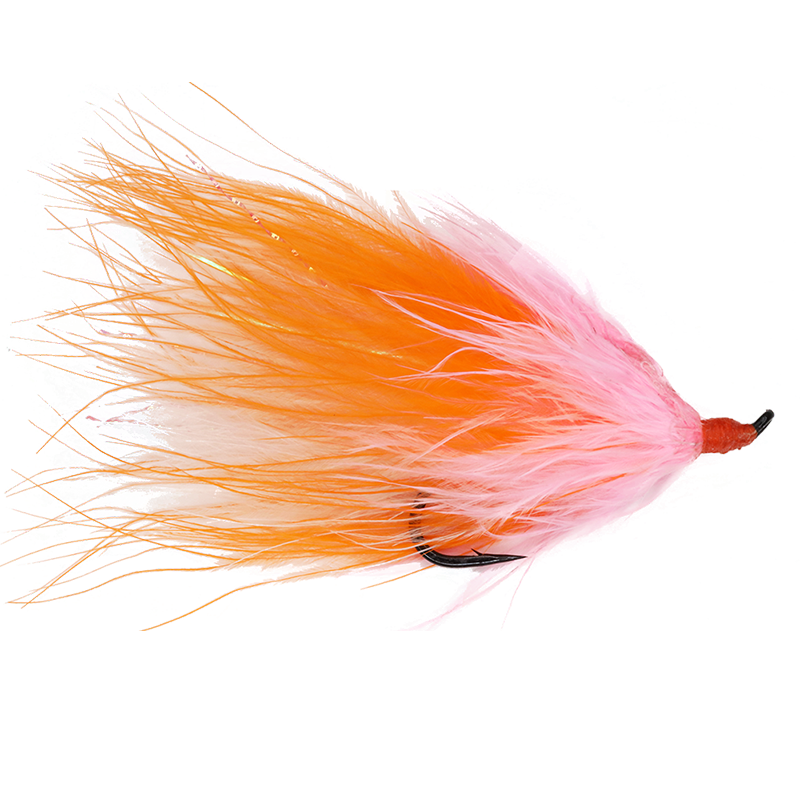Marabou Fly
