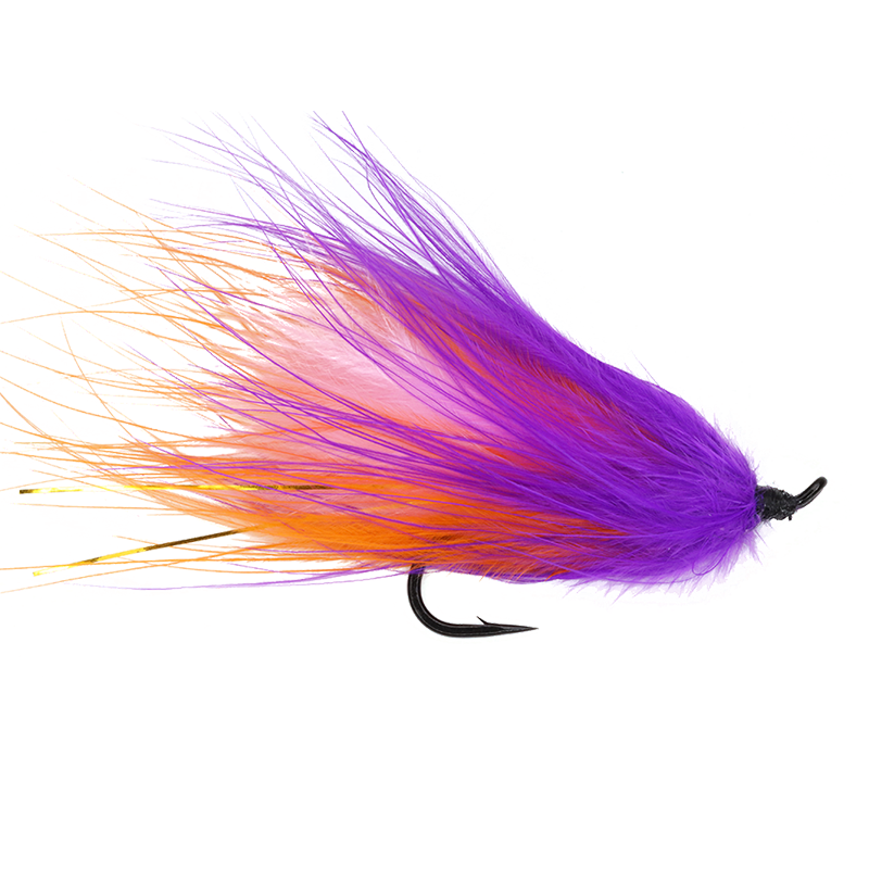 Marabou Fly
