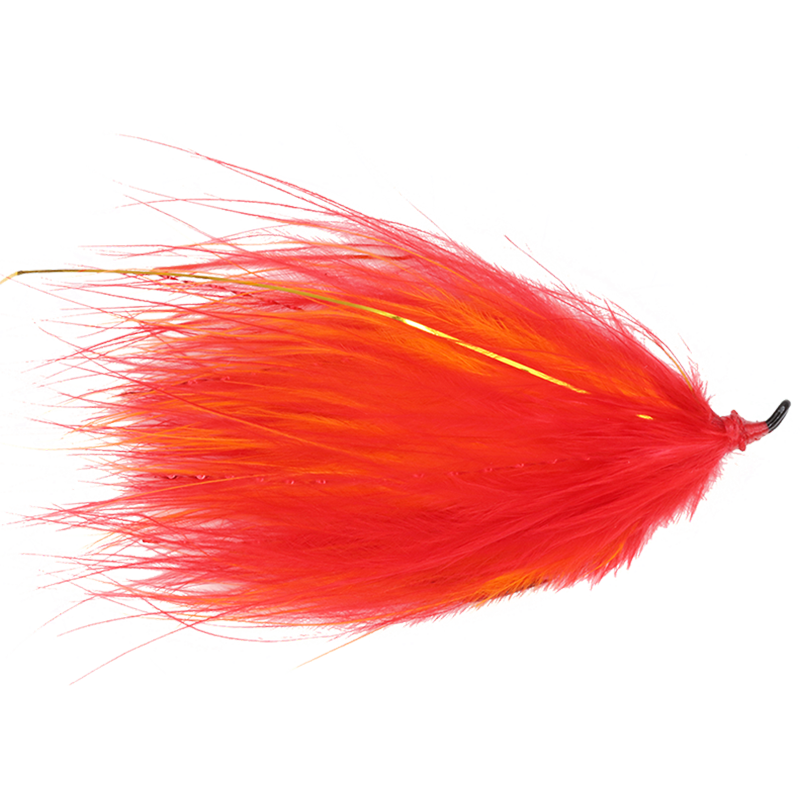 Marabou Fly