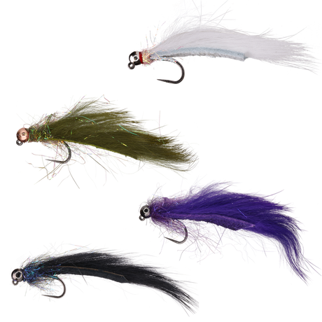 Mini Bunny Leech