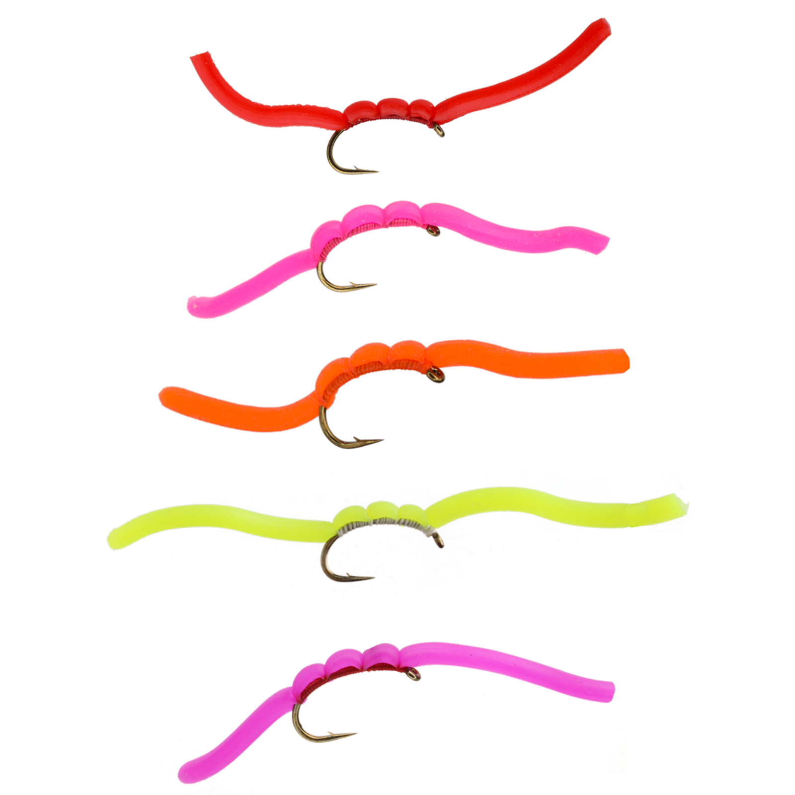 Wiggler Worm