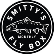 Smitty's Fly Box