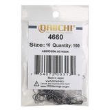 Daiichi 90 Degree Hook (4660)