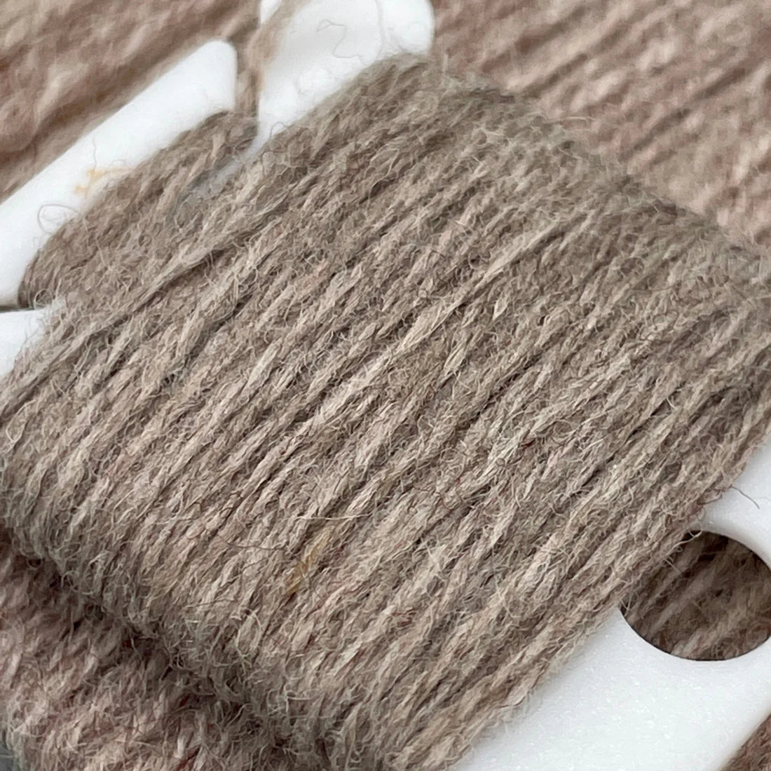 Upavon Yarn Substitute
