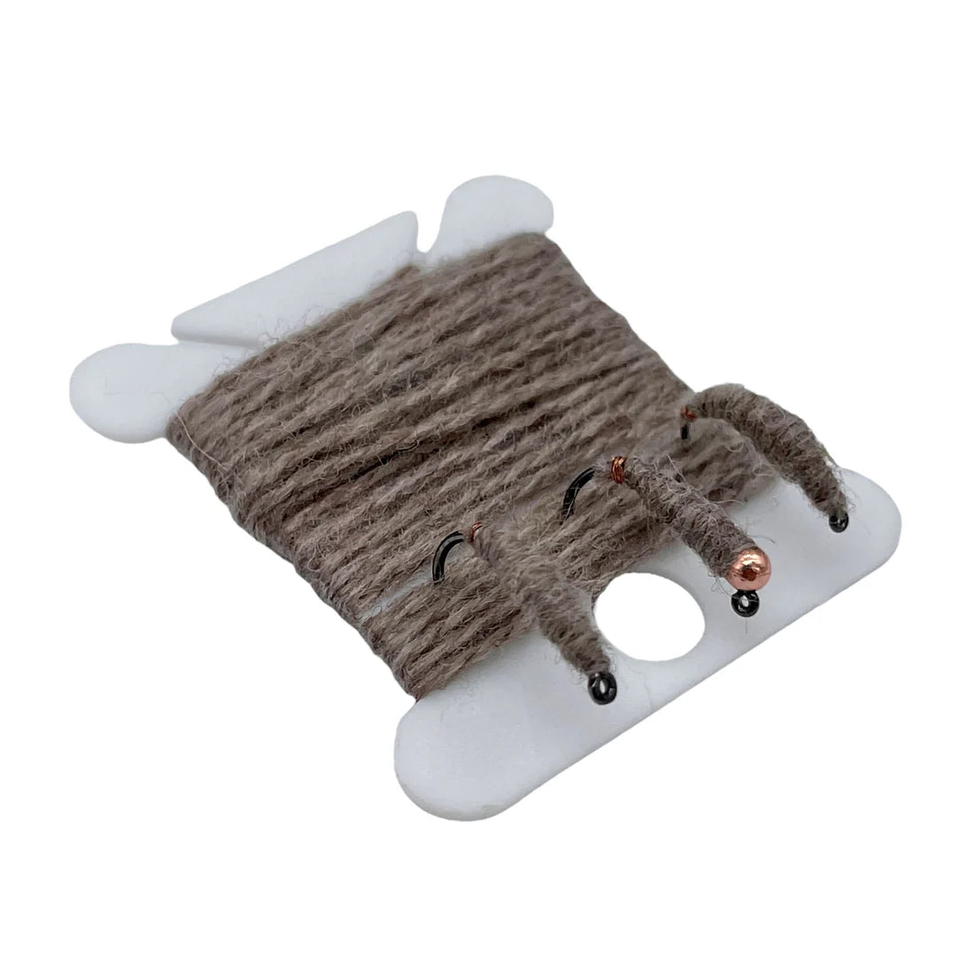 Upavon Yarn Substitute