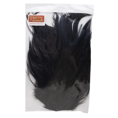 Whiting 4 B's Rooster Saddle