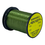 Semperfli Classic Waxed 6/0 Thread