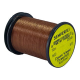 Semperfli Classic Waxed 6/0 Thread
