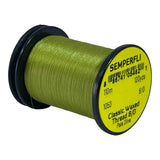 Semperfli Classic Waxed 8/0 Thread