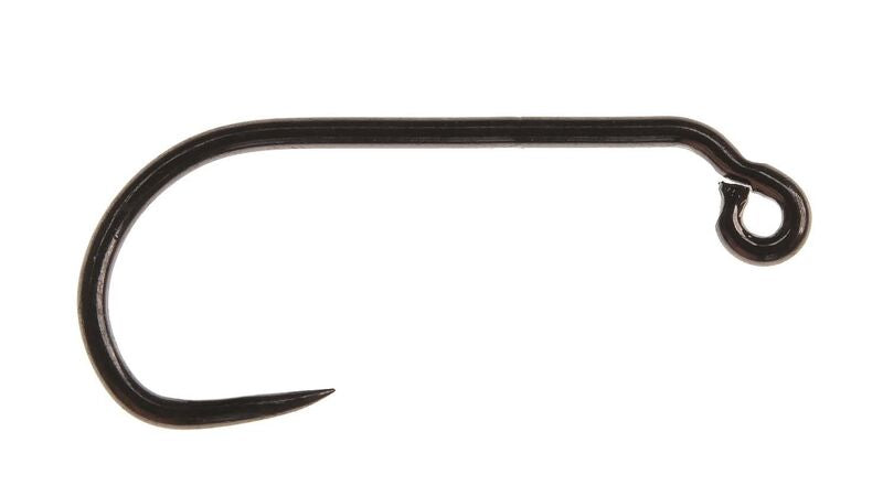 Ahrex Freshwater Series CZ Mini Jig Barbless
