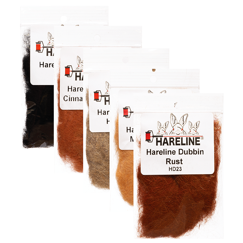 Hareline Dubbin