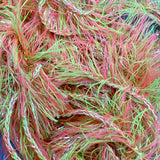 Upavon Two-Tone Straggle Hackle