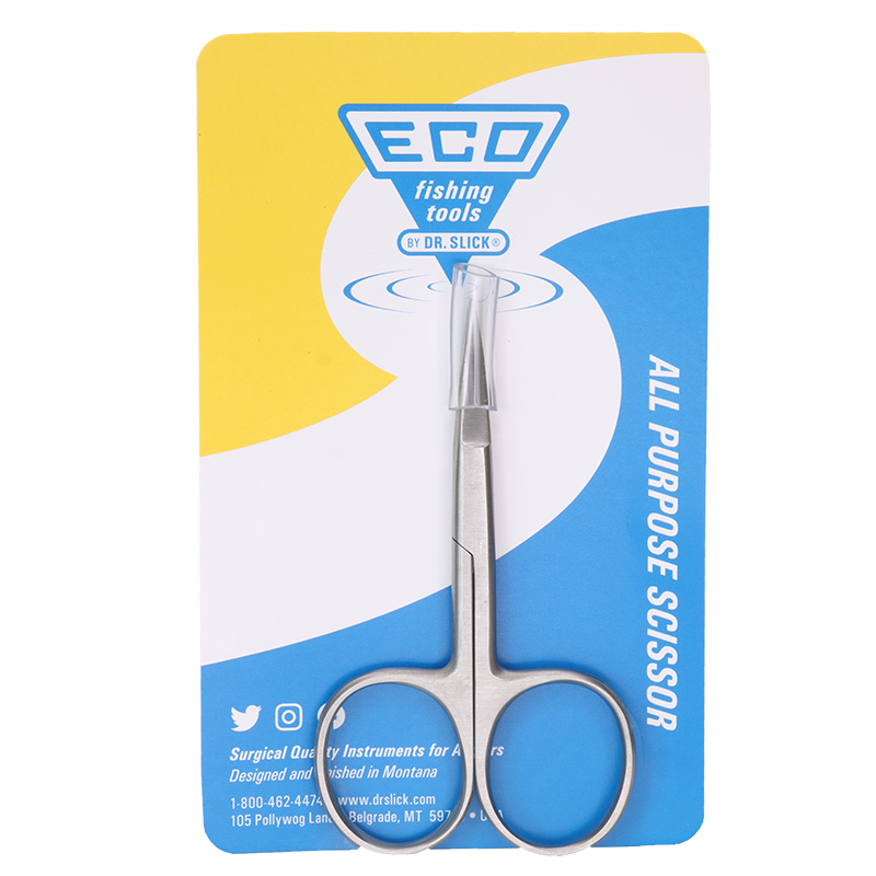 Dr. Slick All Purpose Scissors