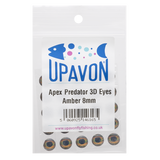 Upavon Apex Predator 3D Eyes