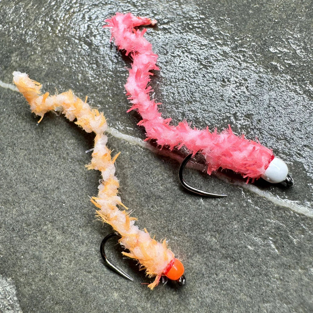 Upavon Atomic Worm Chenille