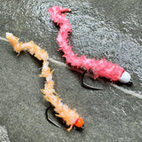 Upavon Atomic Worm Chenille